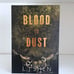 Beyond the Pages Bane & Blood to Dust by L.J. Shen *SIGNED*