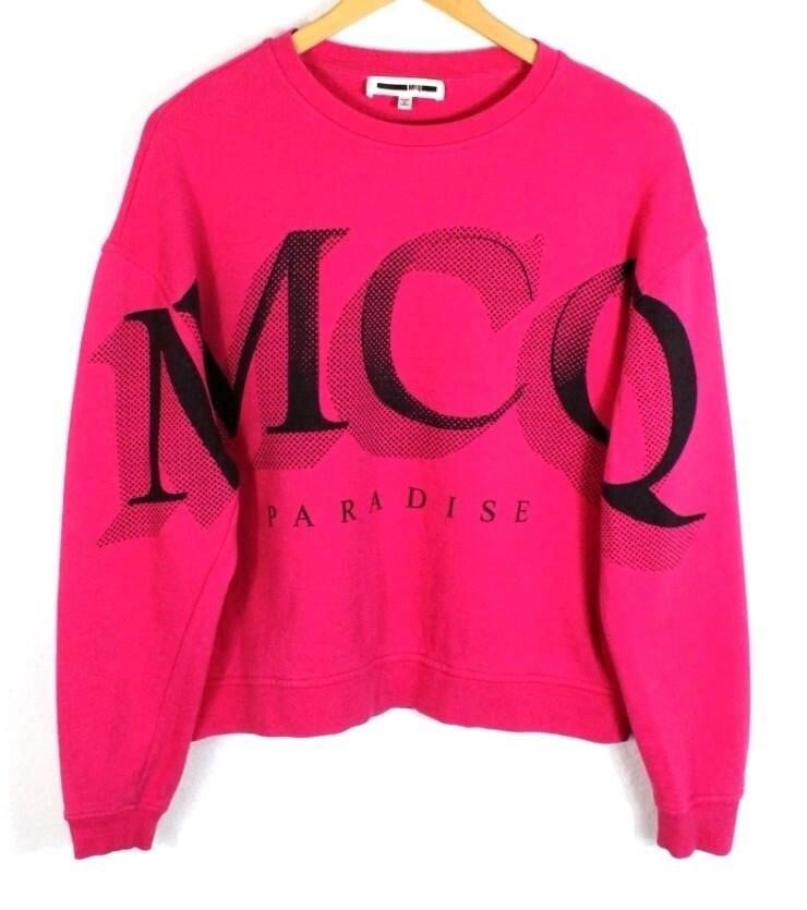 NWT Alexander McQueen sweater Medium