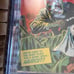 Chamber of Chills #18 Pre-Code Horror Golden Age CGC 1.5