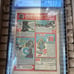 Chamber of Chills #18 Pre-Code Horror Golden Age CGC 1.5