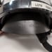 SCOTT-O-VISTA FULL FACE FACEPIECE HARDCOATED MASK ASSEMBLY SIZE LARGE NOS