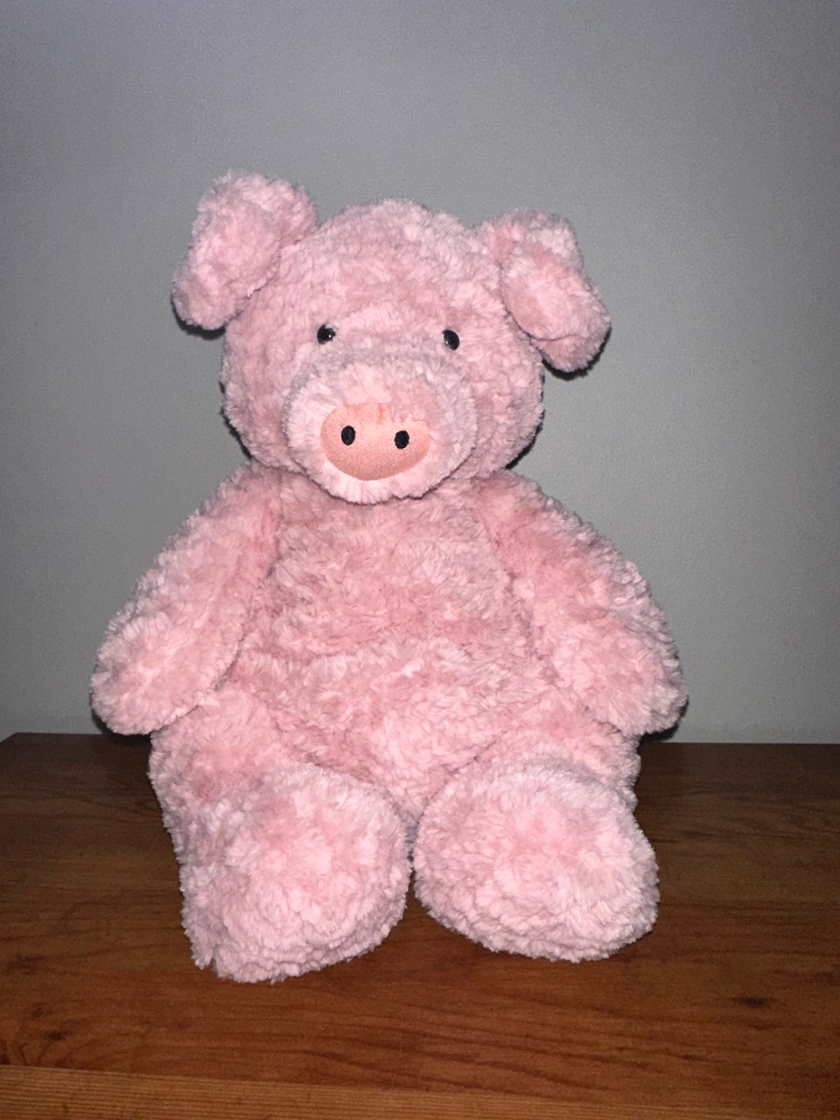 Jellycat Huge Barnabus Pig