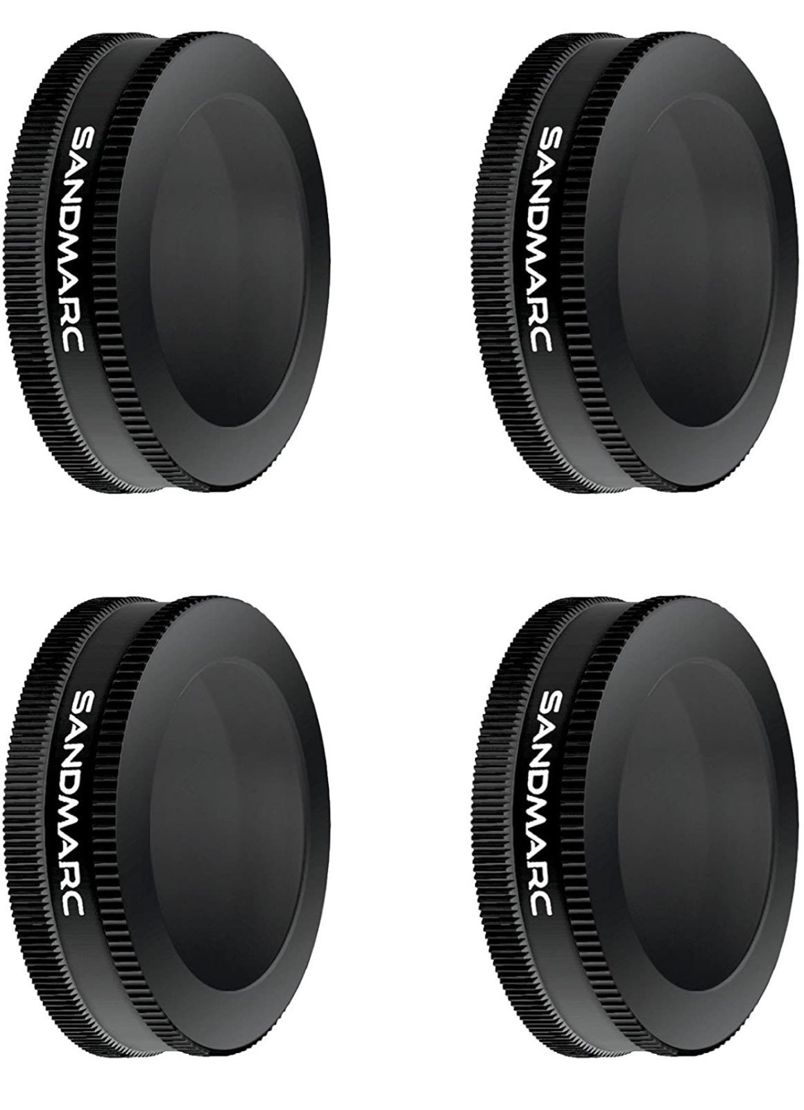 Sandmarc Pro Filters for DJI Mavic Air (4 Pack)