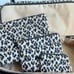 Itzy Ritzy Leopard Dream Weekender Travel Diaper Bag