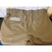 NEW Louis Raphael Tailored Shorts Men’s Sz 42 Classic Pleated beige khaki