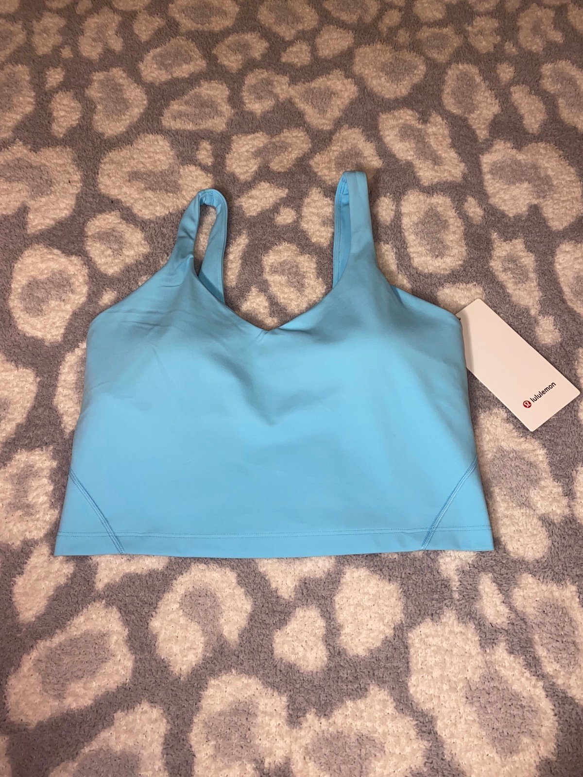 Lululemon Align Tank - New