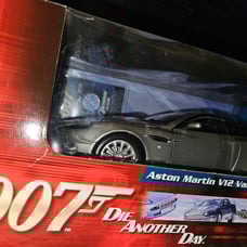 die cast cars