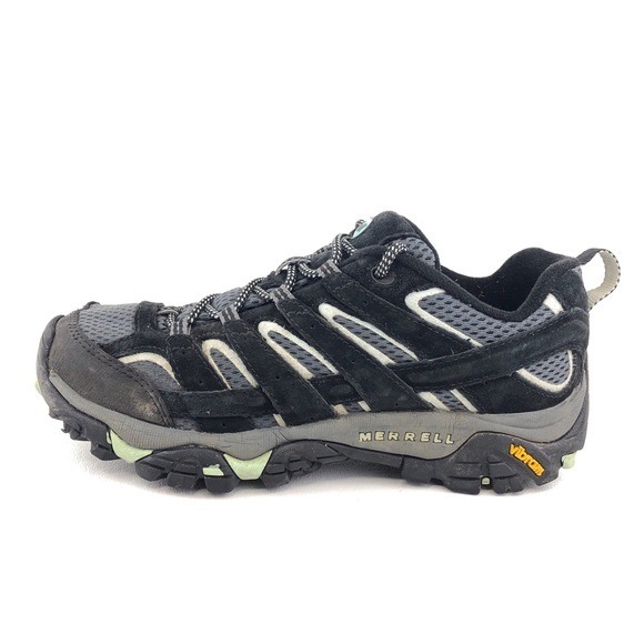 Merrell Moab 2 Ventilator Hiking Shoes 6.5