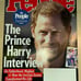 PEOPLE Magazine The Prince Harry Interview