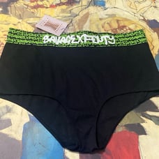 savage x fenty underwear (size:L)