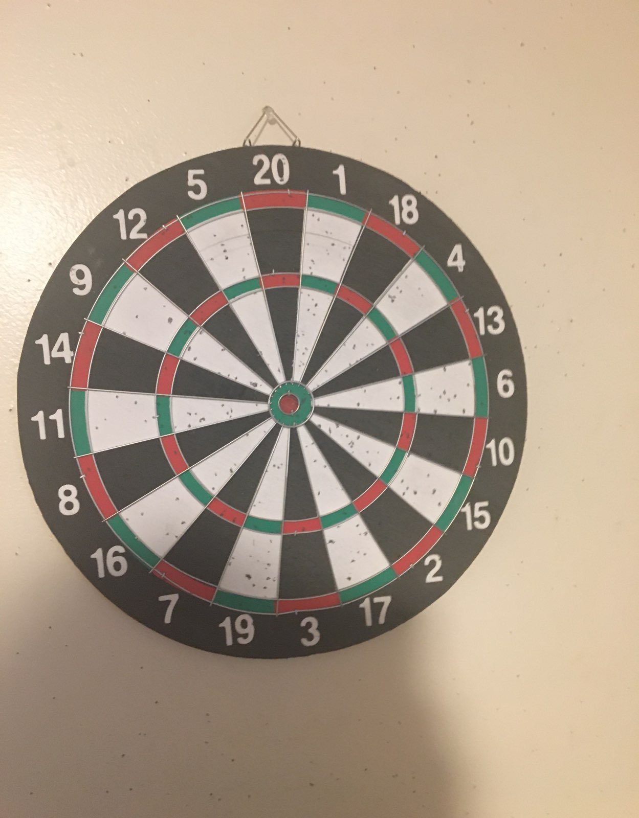 Dart Board