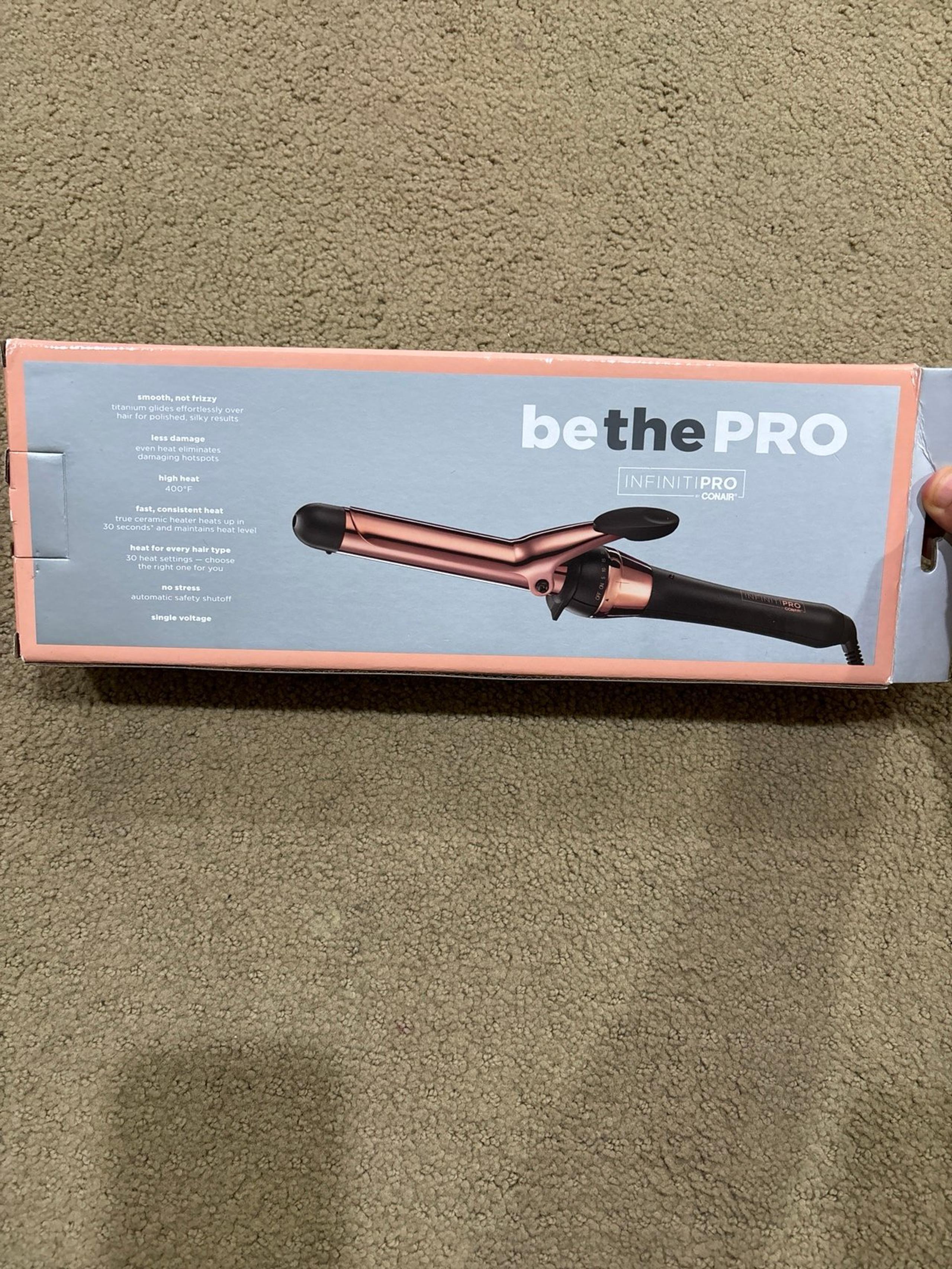 conair hot rollers hair styling tools