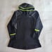 Nike Dri-Fit Women's Running Long Sleeve Pullover Hoodie Scuba Neck Size Medium