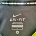 Nike Dri-Fit Women's Running Long Sleeve Pullover Hoodie Scuba Neck Size Medium