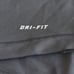 Nike Dri-Fit Women's Running Long Sleeve Pullover Hoodie Scuba Neck Size Medium