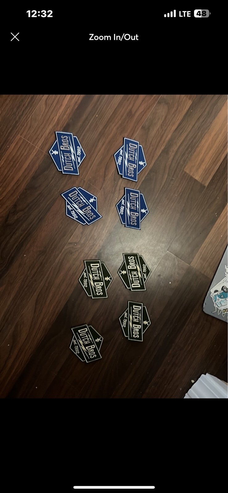 Patches
