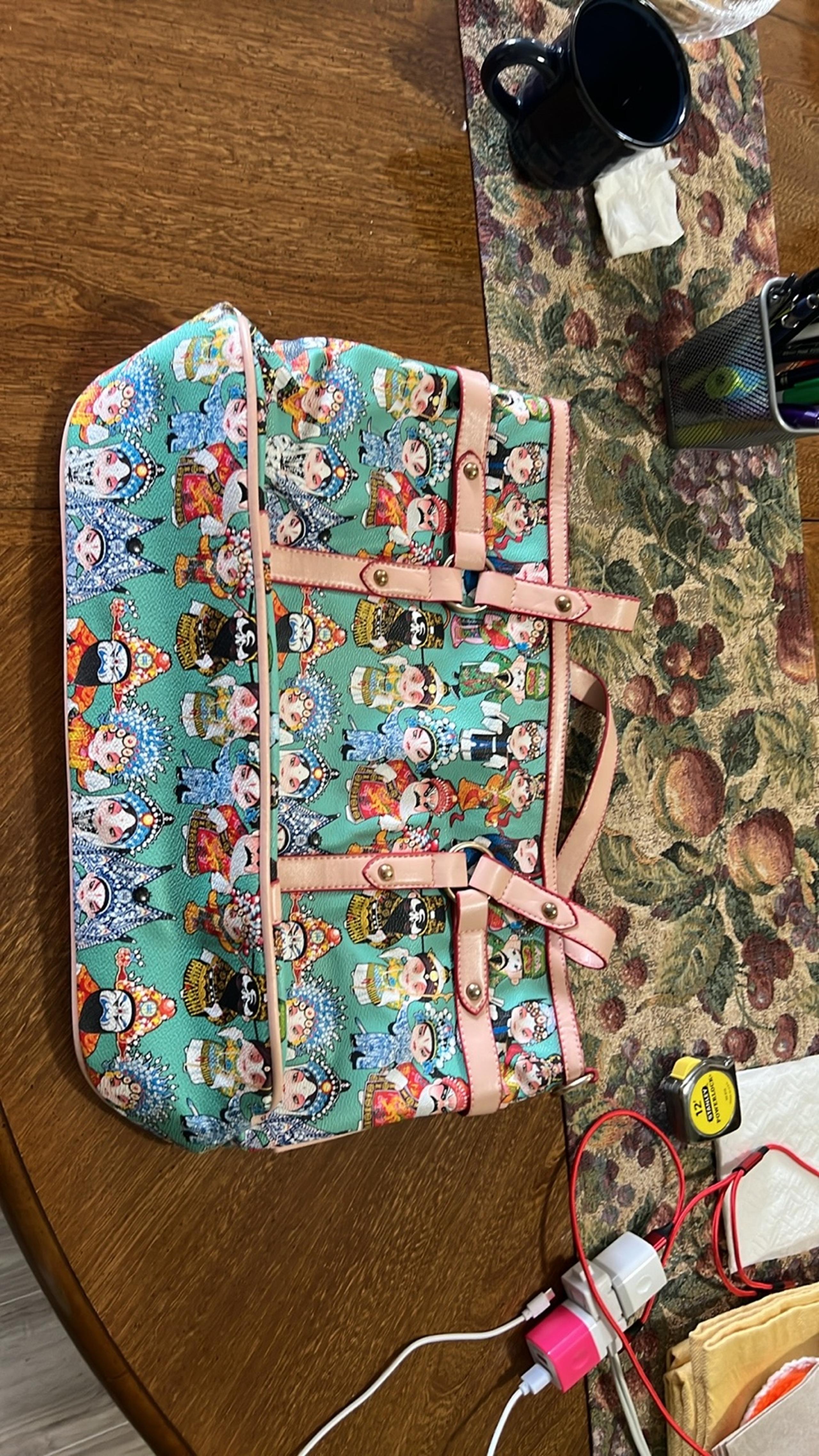 Luggage Bag