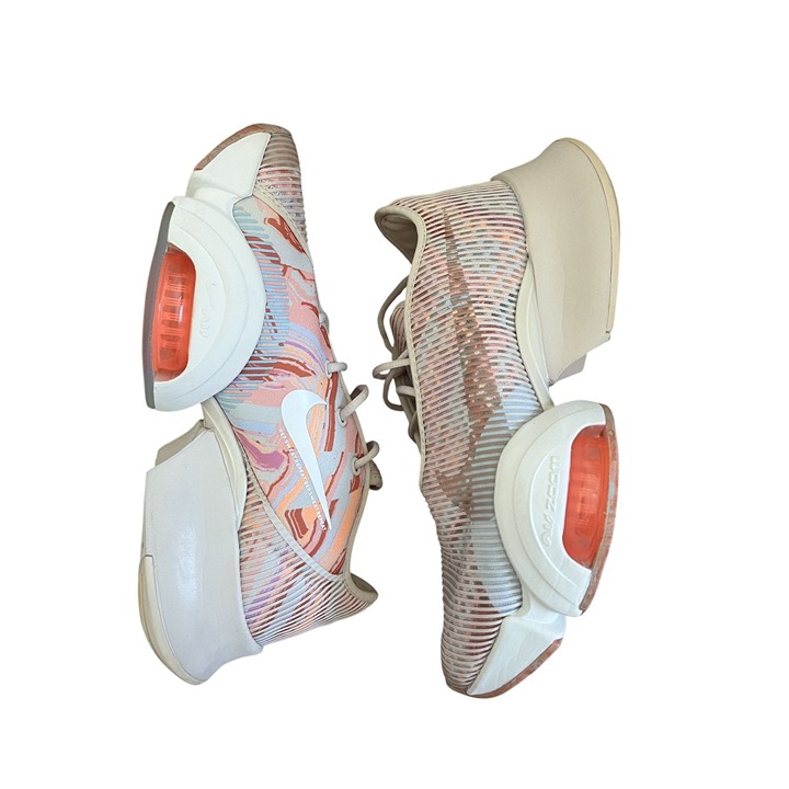 Nike Air Zoom SuperRep 2 Next Nature SZ: 7.5 Womens