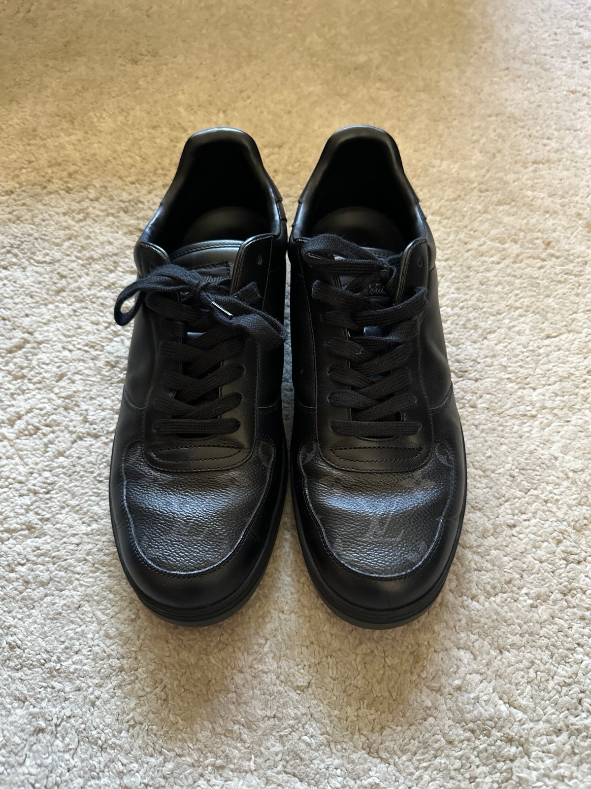 Louis Vuitton Rivoli Sneakers