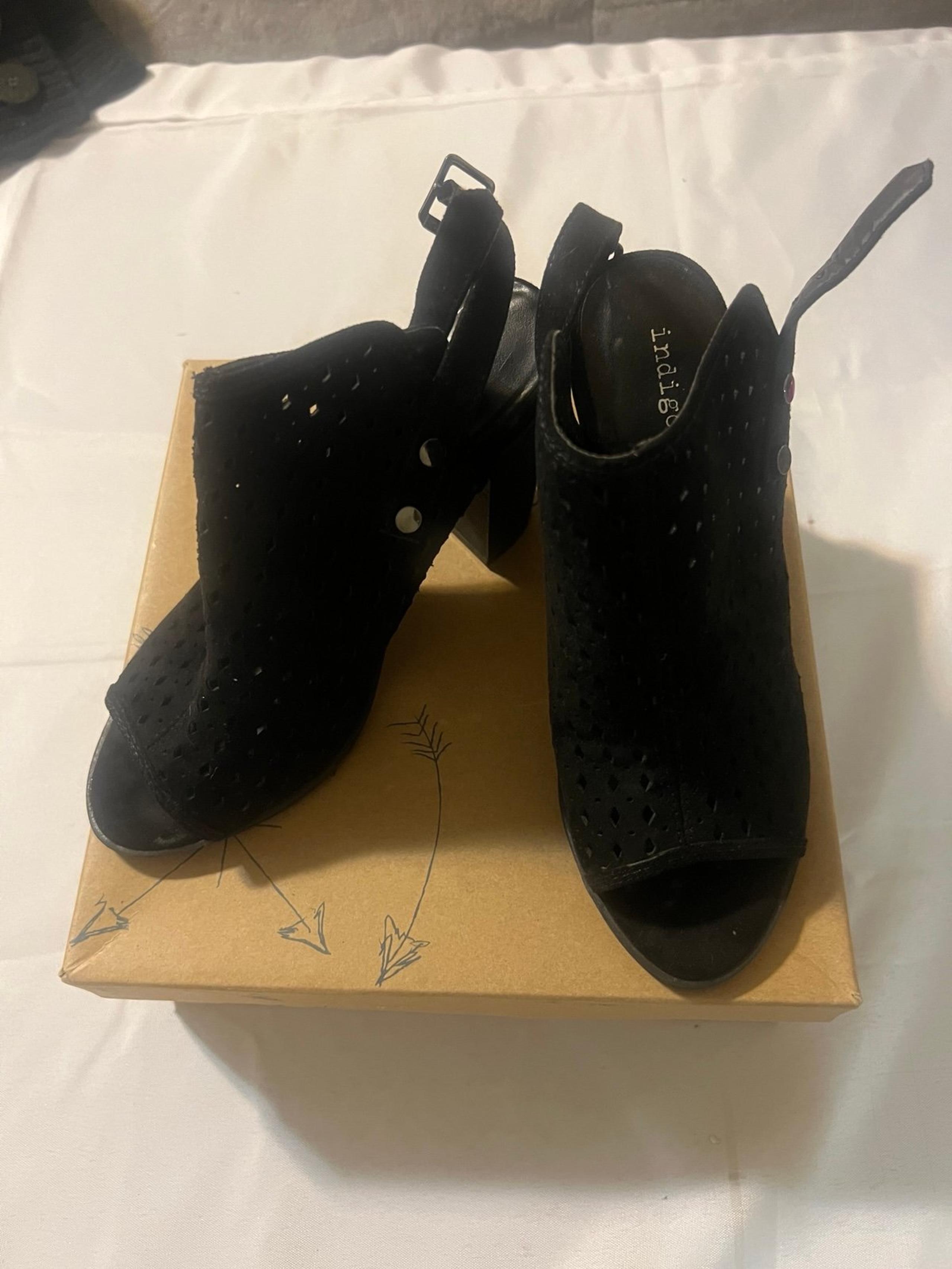 Women’s Heels