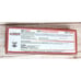 Evans (USRE) 5100 RBL Double 8” Plug Door Boston & Maine B&M Boxcar Kit Gifts