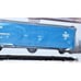 Evans (USRE) 5100 RBL Double 8” Plug Door Boston & Maine B&M Boxcar Kit Gifts