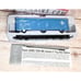 Evans (USRE) 5100 RBL Double 8” Plug Door Boston & Maine B&M Boxcar Kit Gifts