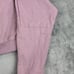 ECHT Apparel Crop Hoodies Bundle Womens Athletic Stretch Pullovers 3D Spellout M