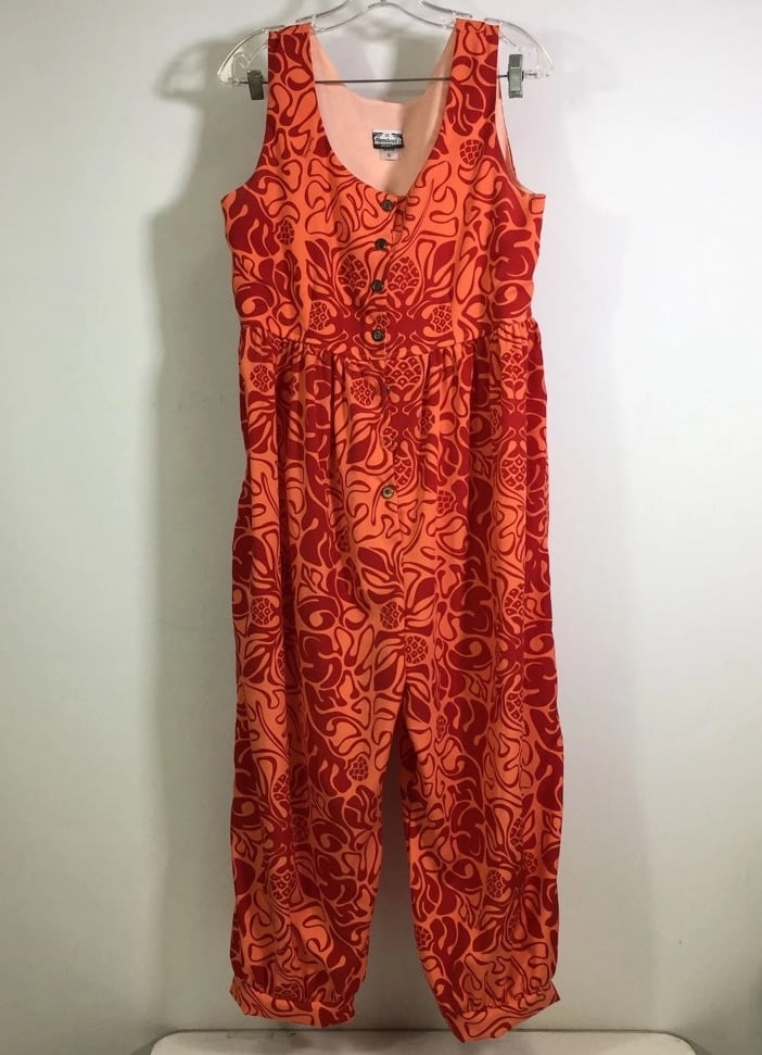 Manuheali’i OG Jumper