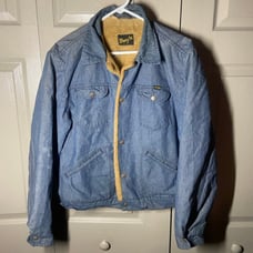 Vintage jacket