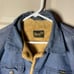 Vintage jacket