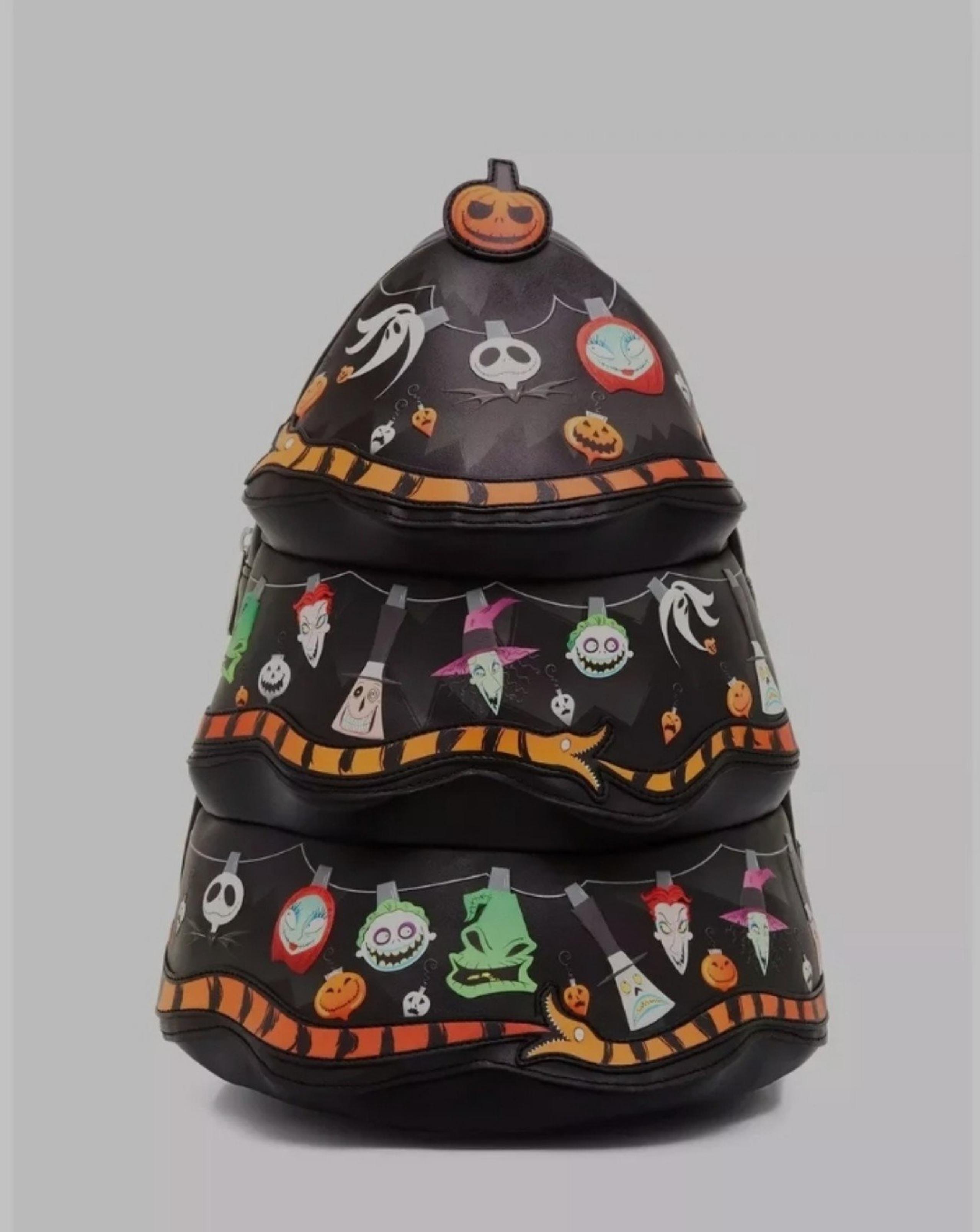 Nightmare Before Christmas Loungefly