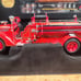 1927 Seagrave Model Firetruck 1:24 Diecast Fire Engine Truck Fairfield Mint VNTG
