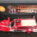 1927 Seagrave Model Firetruck 1:24 Diecast Fire Engine Truck Fairfield Mint VNTG