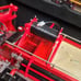 1927 Seagrave Model Firetruck 1:24 Diecast Fire Engine Truck Fairfield Mint VNTG