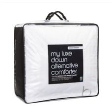 Bloomingdale's My LuxeAsthma & Allergy Friendly®Medium Weight Down. Value 560