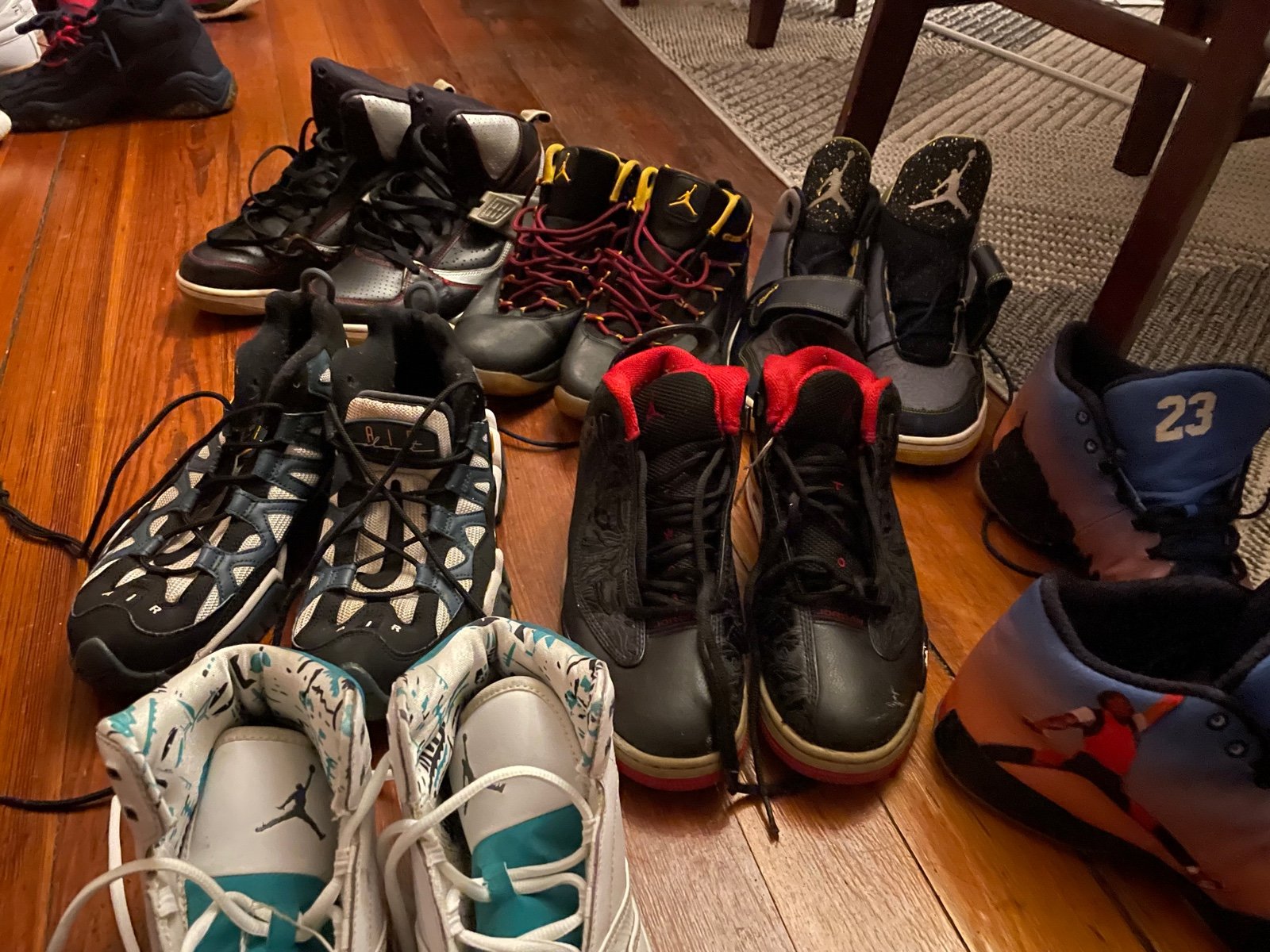 mens Jordans