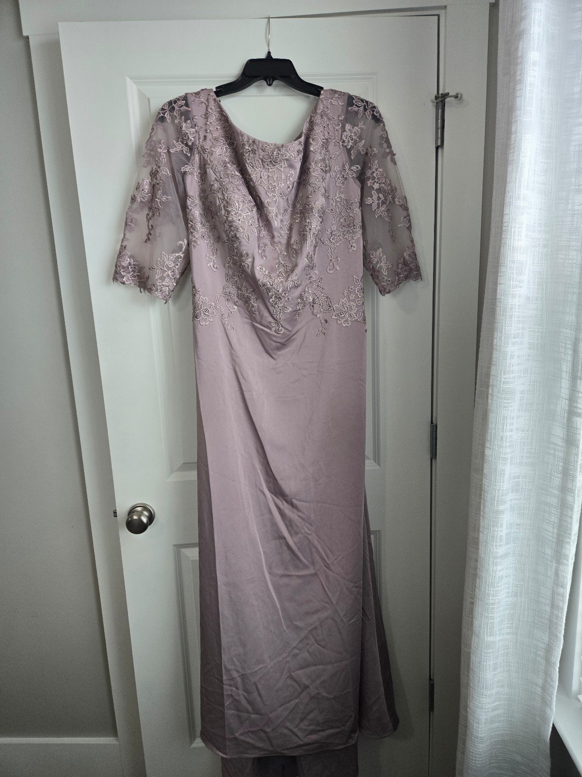 Mother of the Bride/Groom dress