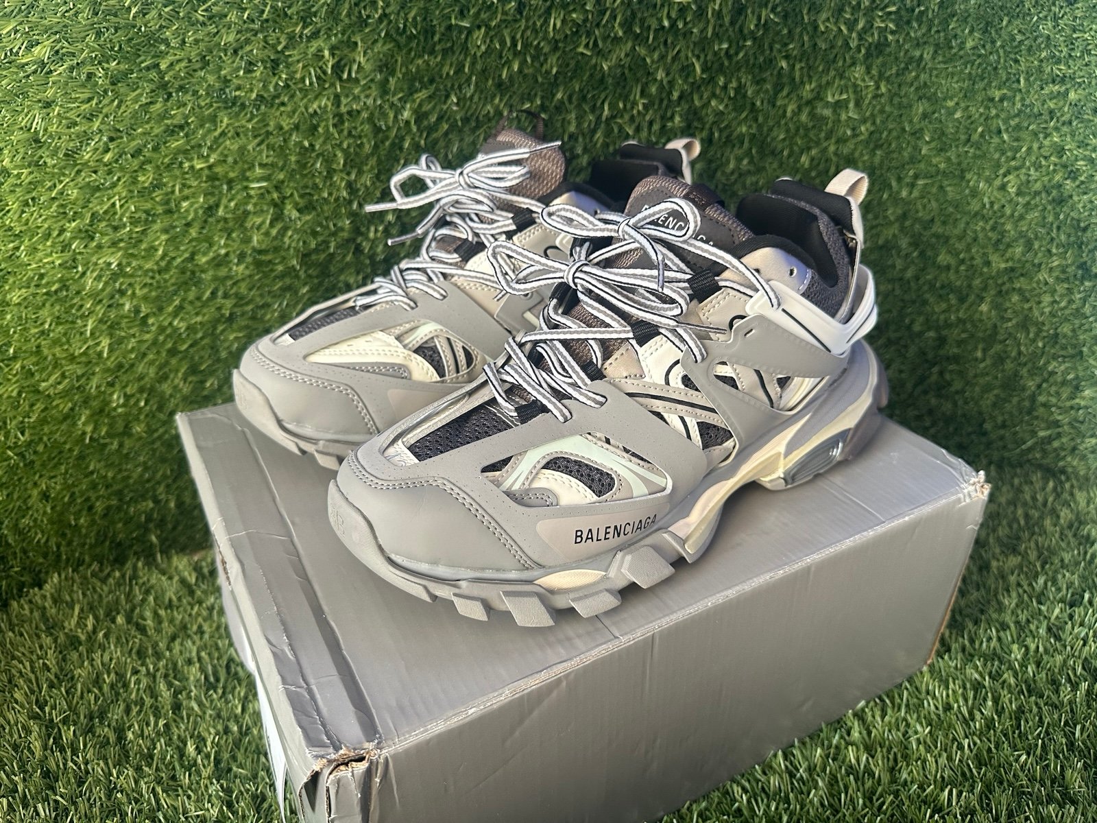 Balenciaga