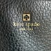 EUC Kate Spade New York Authentic Medium Large Shoulder Bag Black