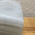 Pair Of Vintage Bookends White Onyx W/ Aztec Medallion Mayan Green Stone Emblem