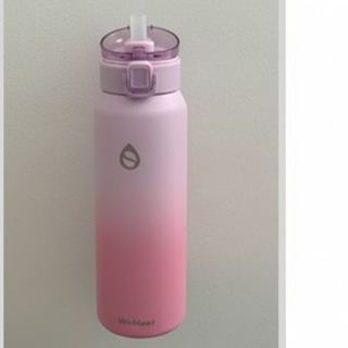 NEW 32oz WEMEET Insulated Steel Water Bottle || Free Shipping