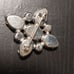 Brooch Lot Vintage to modern