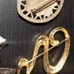 Brooch Lot Vintage to modern