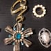 Brooch Lot Vintage to modern