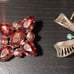 Brooch Lot Vintage to modern