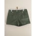 J.Crew Patch-pocket suit short in lightweight chino NWT Size 0 98