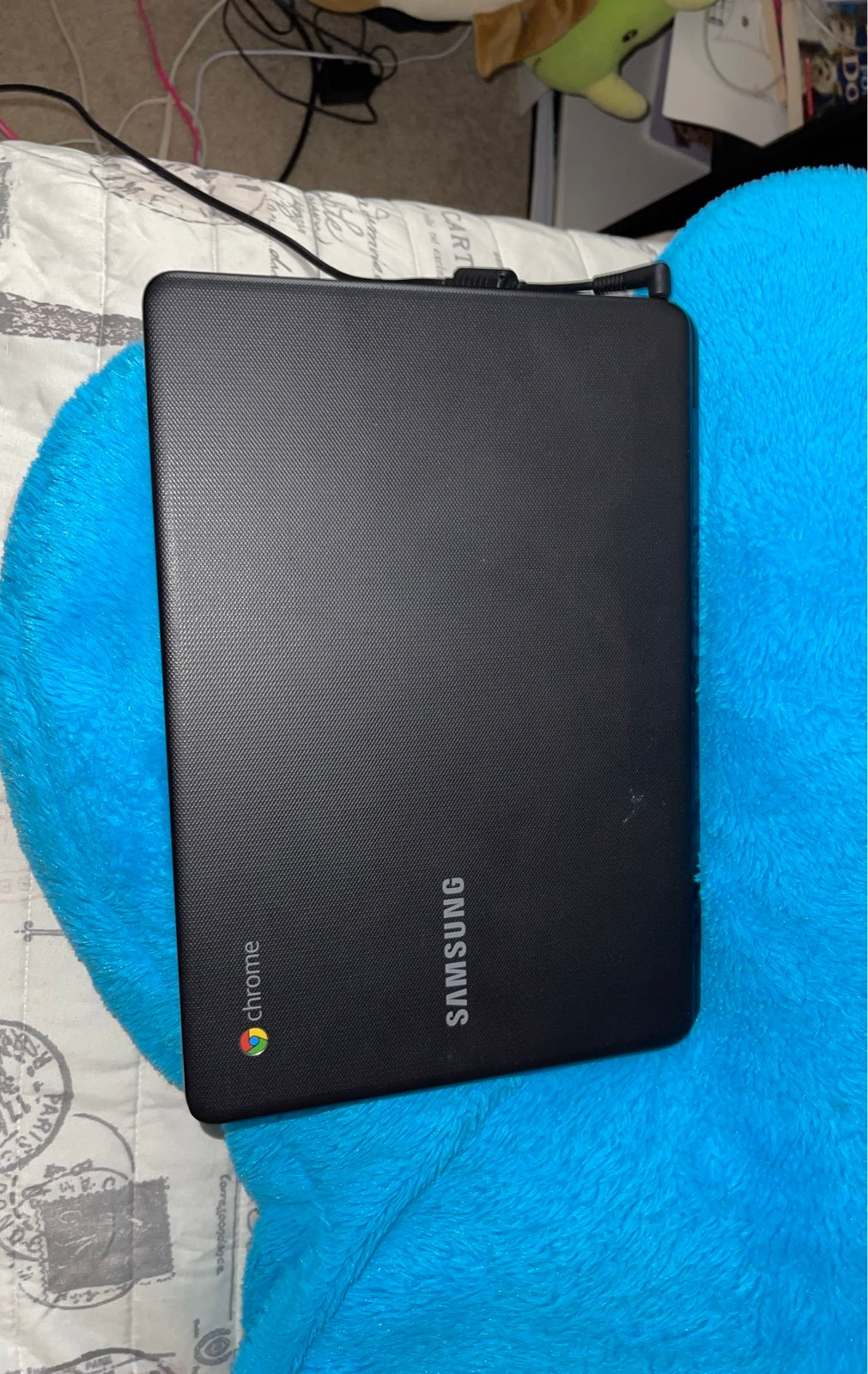 Samsung Chromebook 3