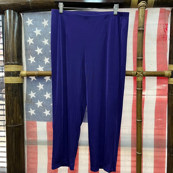 NWOT Chico's 1pc Easy Wear Leggings size 1