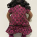 Rare African American Bitty Twin American Girl Doll
